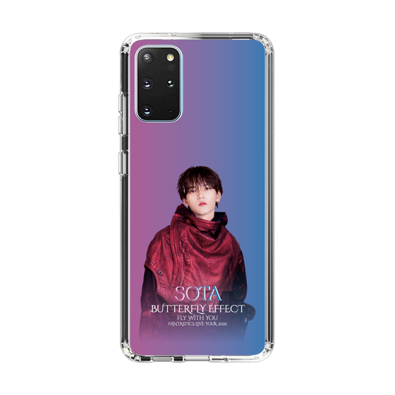 スリムプロテクションケース［ FANTASTICS LIVE TOUR 2025 "BUTTERFLY EFFECT" -FLY WITH YOU- - 中島颯太 ］