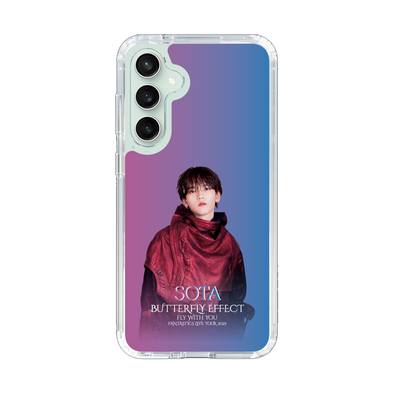 スリムプロテクションケース［ FANTASTICS LIVE TOUR 2025 "BUTTERFLY EFFECT" -FLY WITH YOU- - 中島颯太 ］