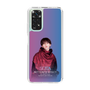 スリムプロテクションケース［ FANTASTICS LIVE TOUR 2025 "BUTTERFLY EFFECT" -FLY WITH YOU- - 中島颯太 ］