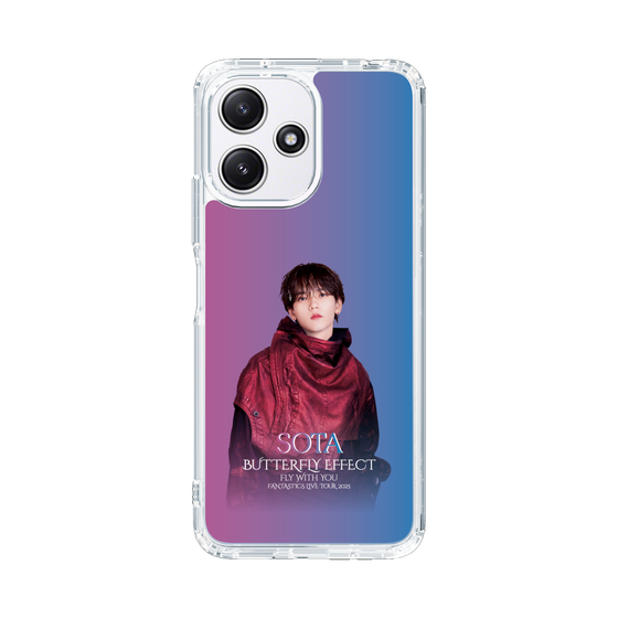 スリムプロテクションケース［ FANTASTICS LIVE TOUR 2025 "BUTTERFLY EFFECT" -FLY WITH YOU- - 中島颯太 ］