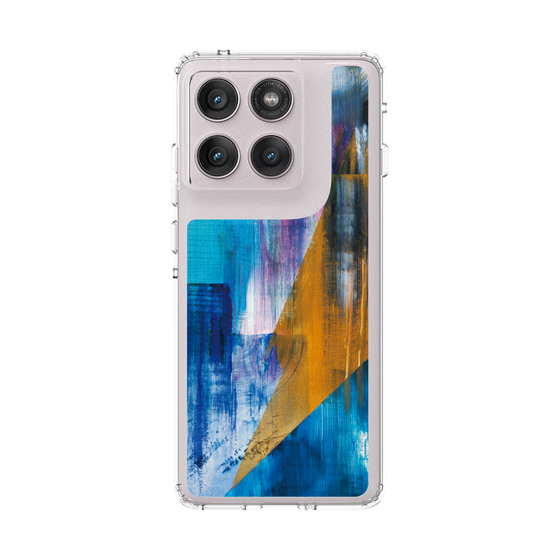 スリムプロテクションケース［ 真田将太朗 - Between the Landscapes.001 ］