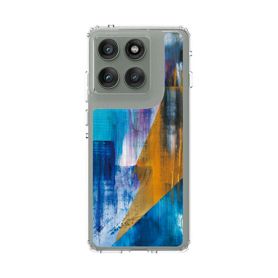 スリムプロテクションケース［ 真田将太朗 - Between the Landscapes.001 ］