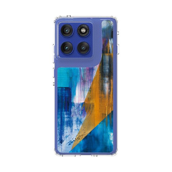 スリムプロテクションケース［ 真田将太朗 - Between the Landscapes.001 ］