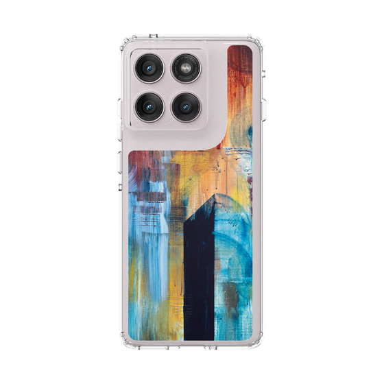 スリムプロテクションケース［ 真田将太朗 - Between the Landscapes.002 ］