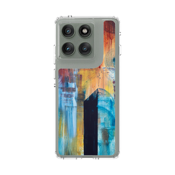 スリムプロテクションケース［ 真田将太朗 - Between the Landscapes.002 ］