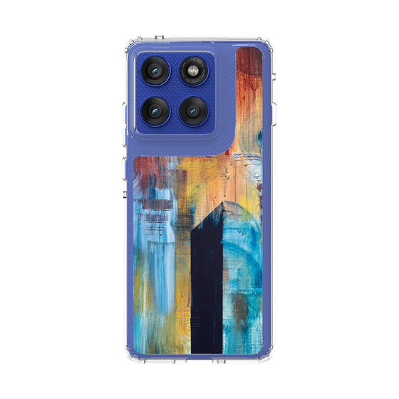 スリムプロテクションケース［ 真田将太朗 - Between the Landscapes.002 ］