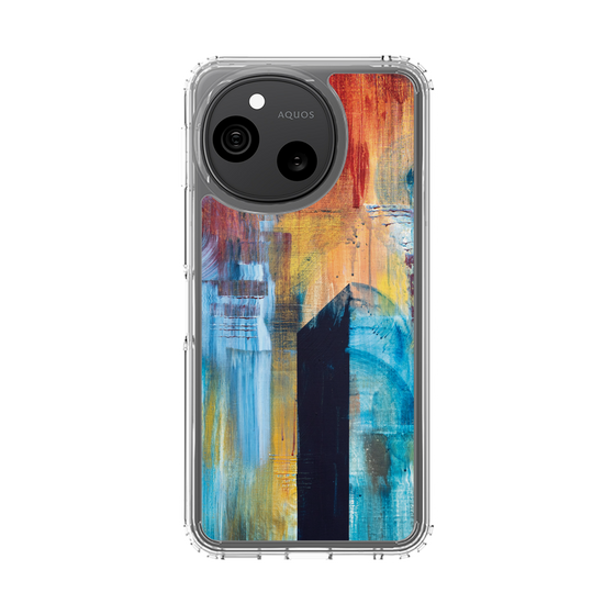 スリムプロテクションケース［ 真田将太朗 - Between the Landscapes.002 ］