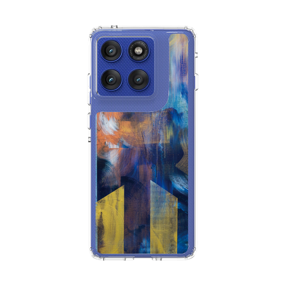 スリムプロテクションケース［ 真田将太朗 - Between the Landscapes.003 ］