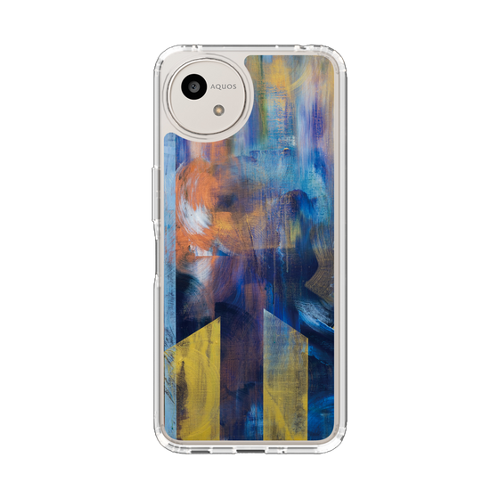 スリムプロテクションケース［ 真田将太朗 - Between the Landscapes.003 ］