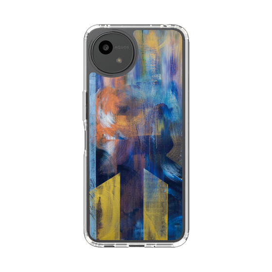 スリムプロテクションケース［ 真田将太朗 - Between the Landscapes.003 ］