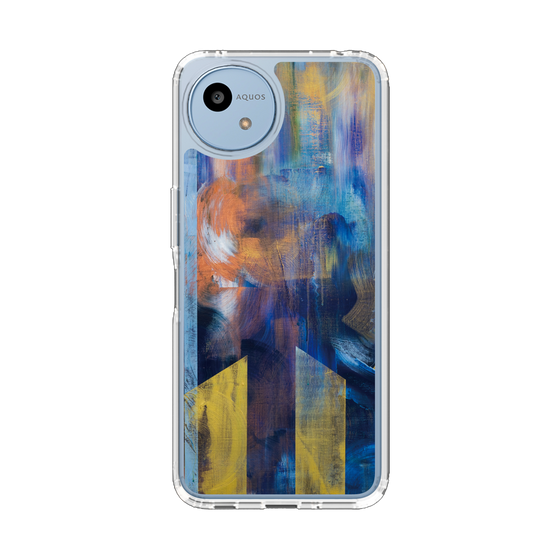 スリムプロテクションケース［ 真田将太朗 - Between the Landscapes.003 ］