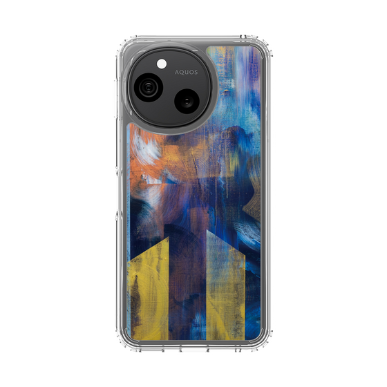 スリムプロテクションケース［ 真田将太朗 - Between the Landscapes.003 ］