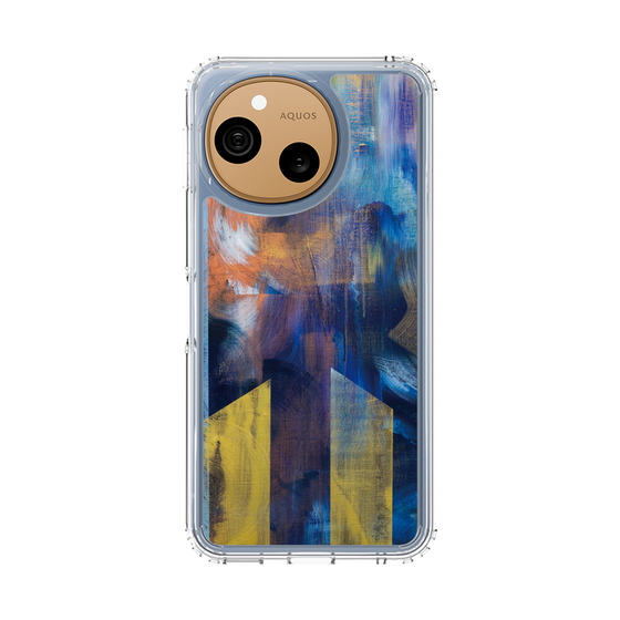 スリムプロテクションケース［ 真田将太朗 - Between the Landscapes.003 ］