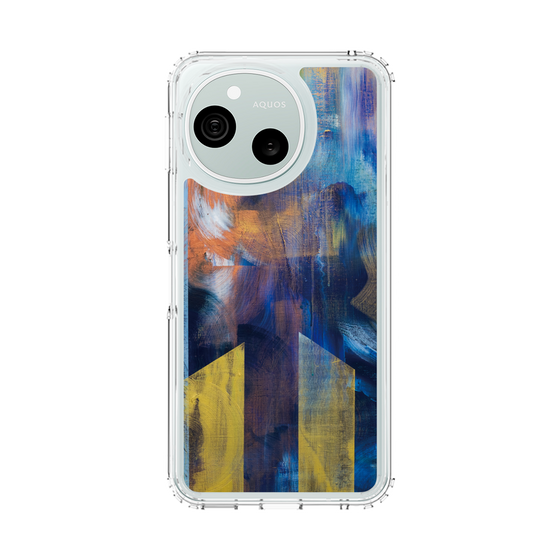 スリムプロテクションケース［ 真田将太朗 - Between the Landscapes.003 ］