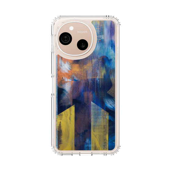 スリムプロテクションケース［ 真田将太朗 - Between the Landscapes.003 ］