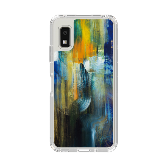 スリムプロテクションケース［ 真田将太朗 - Between the Landscapes.004 ］