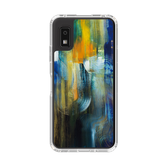 スリムプロテクションケース［ 真田将太朗 - Between the Landscapes.004 ］