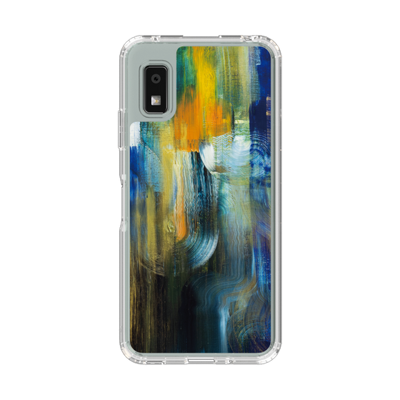 スリムプロテクションケース［ 真田将太朗 - Between the Landscapes.004 ］