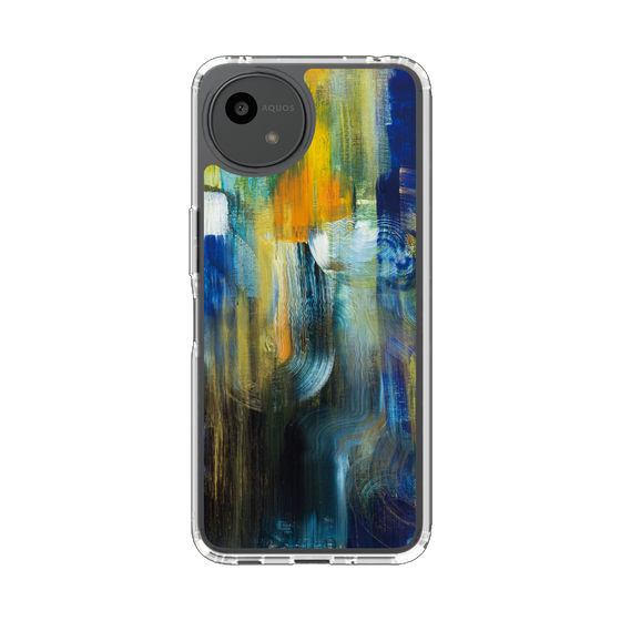 スリムプロテクションケース［ 真田将太朗 - Between the Landscapes.004 ］