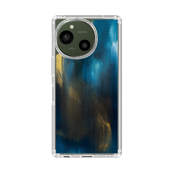 スリムプロテクションケース［ 真田将太朗 - Between the Landscapes.005 ］