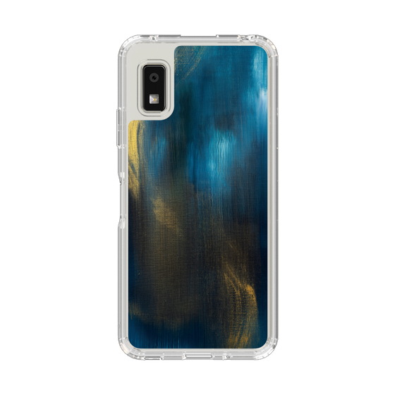 スリムプロテクションケース［ 真田将太朗 - Between the Landscapes.005 ］