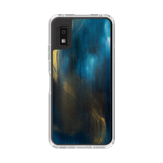 スリムプロテクションケース［ 真田将太朗 - Between the Landscapes.005 ］