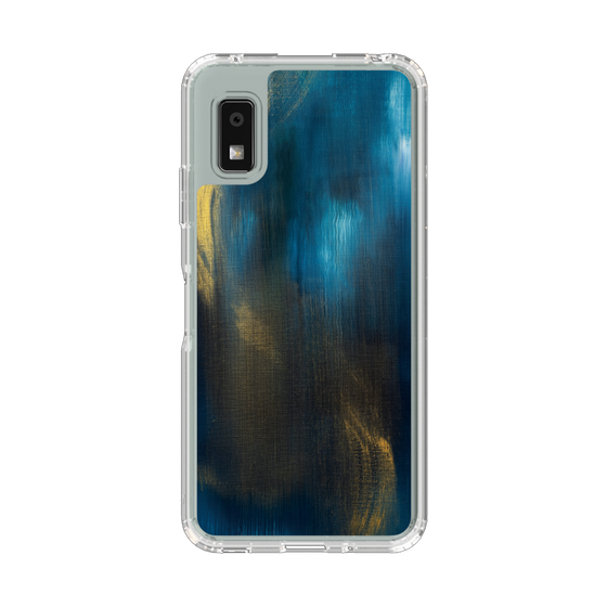 スリムプロテクションケース［ 真田将太朗 - Between the Landscapes.005 ］