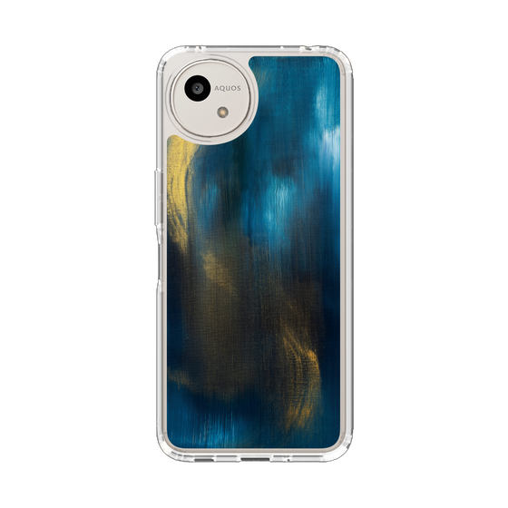 スリムプロテクションケース［ 真田将太朗 - Between the Landscapes.005 ］