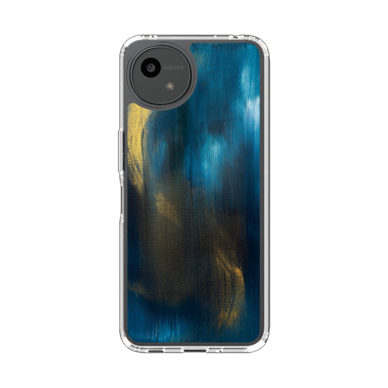 スリムプロテクションケース［ 真田将太朗 - Between the Landscapes.005 ］