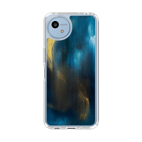 スリムプロテクションケース［ 真田将太朗 - Between the Landscapes.005 ］