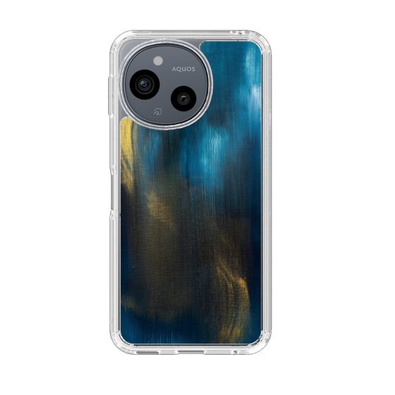 スリムプロテクションケース［ 真田将太朗 - Between the Landscapes.005 ］