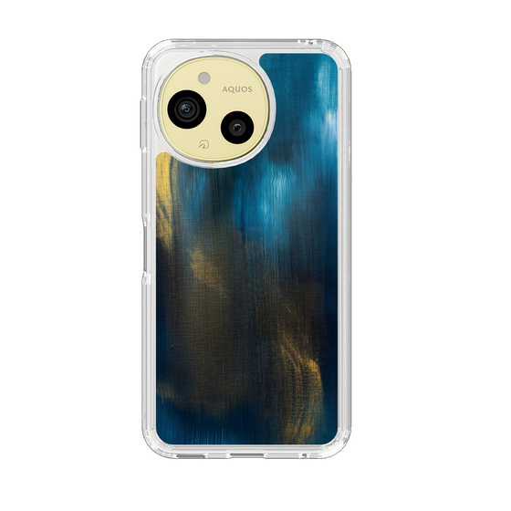 スリムプロテクションケース［ 真田将太朗 - Between the Landscapes.005 ］