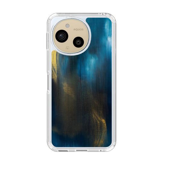 スリムプロテクションケース［ 真田将太朗 - Between the Landscapes.005 ］