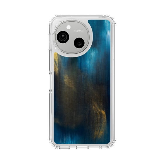 スリムプロテクションケース［ 真田将太朗 - Between the Landscapes.005 ］