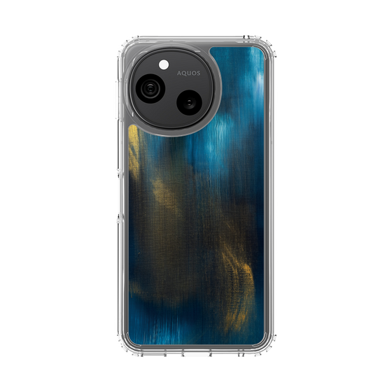 スリムプロテクションケース［ 真田将太朗 - Between the Landscapes.005 ］