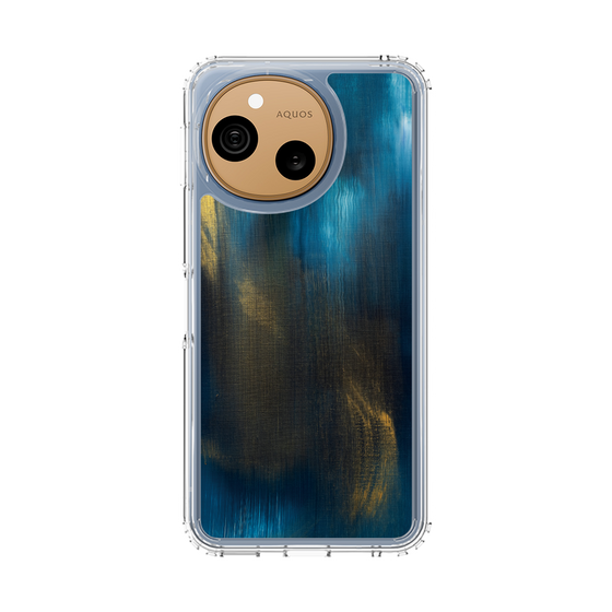 スリムプロテクションケース［ 真田将太朗 - Between the Landscapes.005 ］