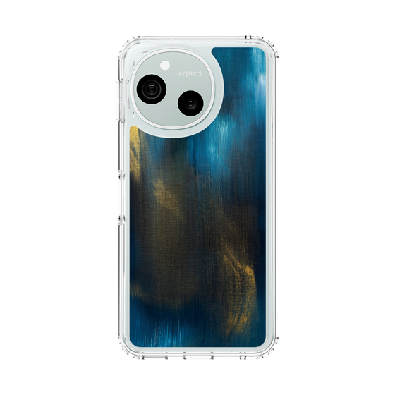 スリムプロテクションケース［ 真田将太朗 - Between the Landscapes.005 ］