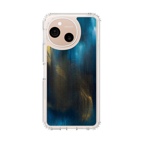 スリムプロテクションケース［ 真田将太朗 - Between the Landscapes.005 ］