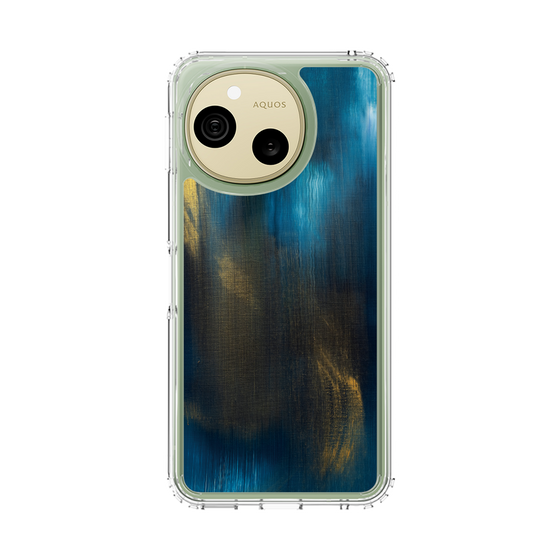 スリムプロテクションケース［ 真田将太朗 - Between the Landscapes.005 ］