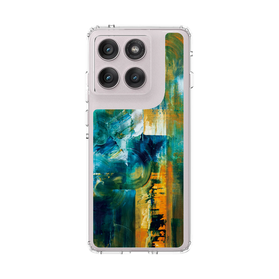 スリムプロテクションケース［ 真田将太朗 - Between the Landscapes.006 ］