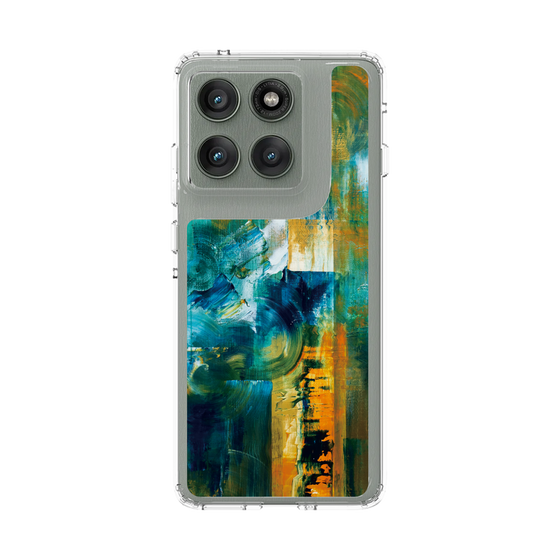 スリムプロテクションケース［ 真田将太朗 - Between the Landscapes.006 ］