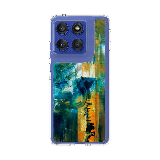 スリムプロテクションケース［ 真田将太朗 - Between the Landscapes.006 ］