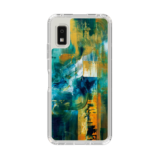 スリムプロテクションケース［ 真田将太朗 - Between the Landscapes.006 ］