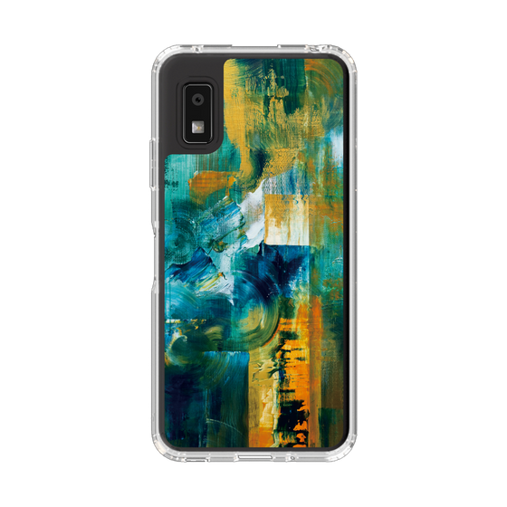 スリムプロテクションケース［ 真田将太朗 - Between the Landscapes.006 ］