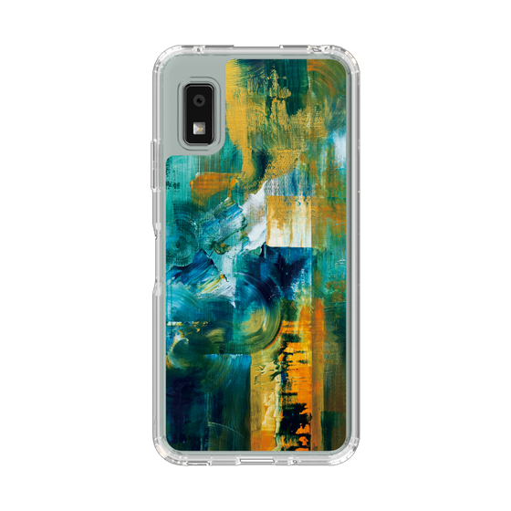 スリムプロテクションケース［ 真田将太朗 - Between the Landscapes.006 ］