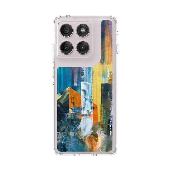 スリムプロテクションケース［ 真田将太朗 - Between the Landscapes.007 ］