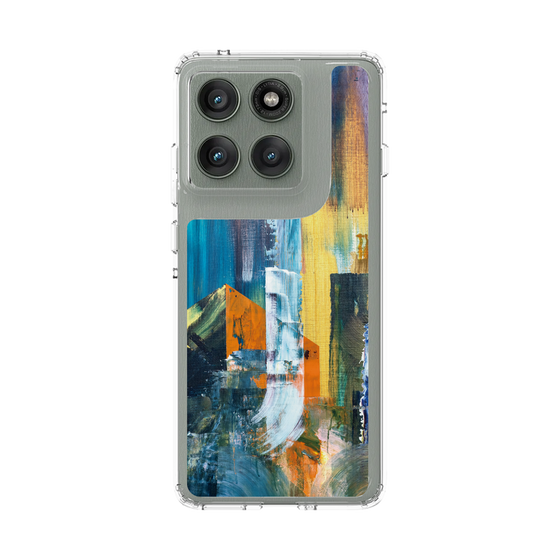 スリムプロテクションケース［ 真田将太朗 - Between the Landscapes.007 ］