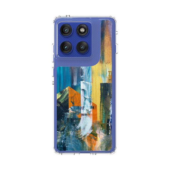 スリムプロテクションケース［ 真田将太朗 - Between the Landscapes.007 ］