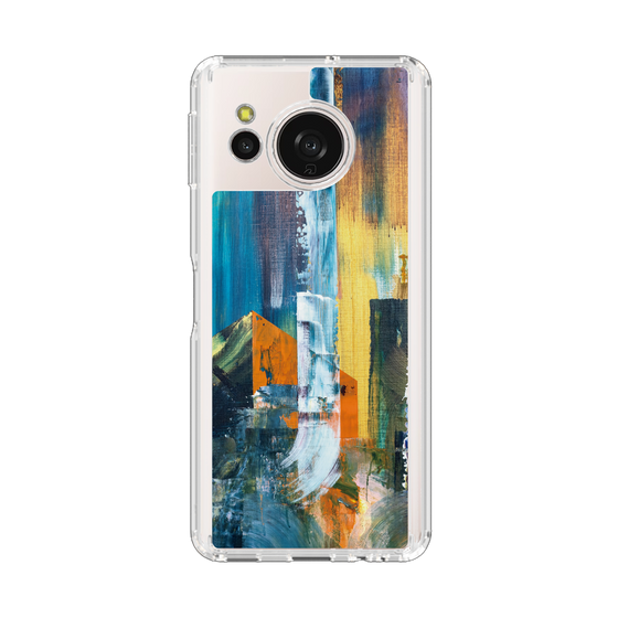 スリムプロテクションケース［ 真田将太朗 - Between the Landscapes.007 ］