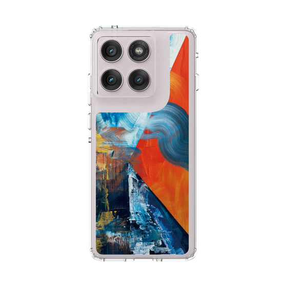 スリムプロテクションケース［ 真田将太朗 - Between the Landscapes.008 ］